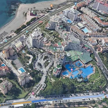Antony * Benalmadena