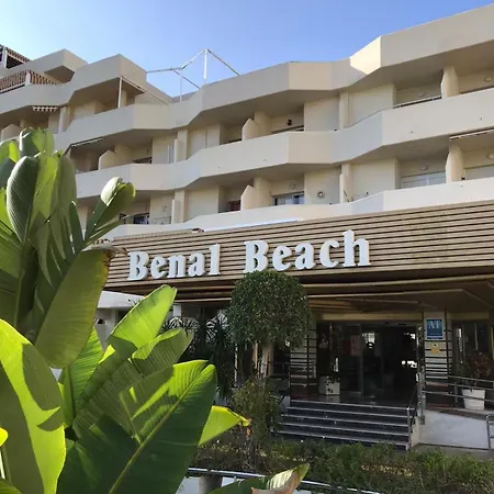 Apartment Antony Benalmadena