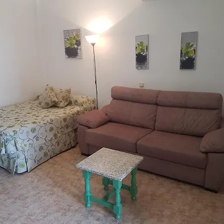 Apartment Antony Benalmadena