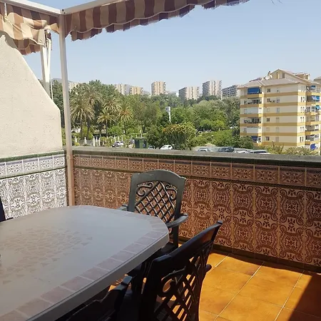 Antony Apartment Benalmadena