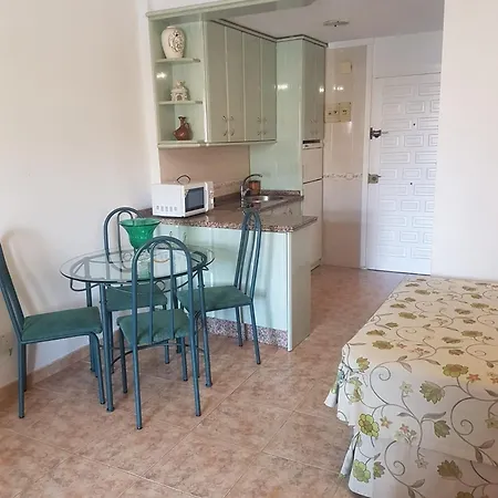 Apartment Antony *