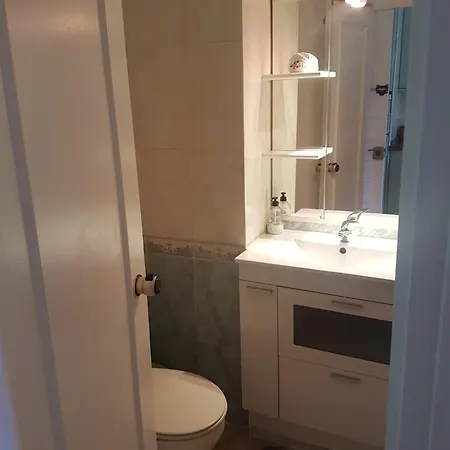 Antony Apartment *