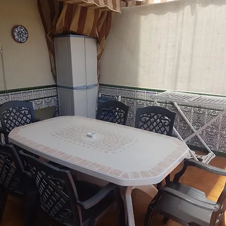 Antony Apartment Benalmadena