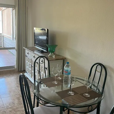 Apartment Antony
