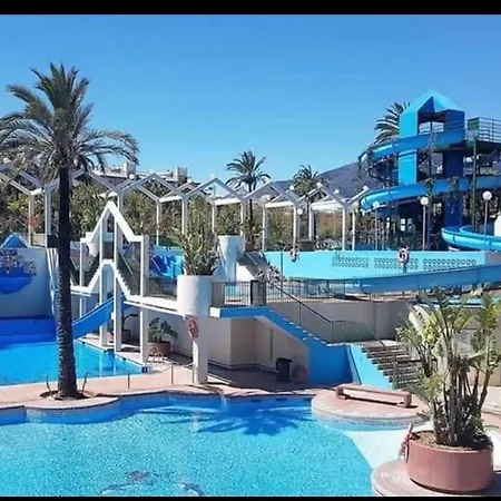 Apartment Antony