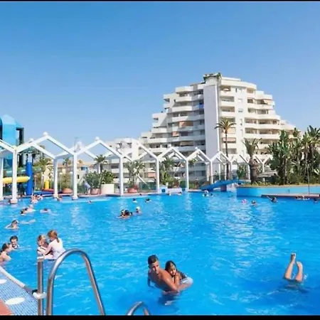 Apartment Antony Benalmadena