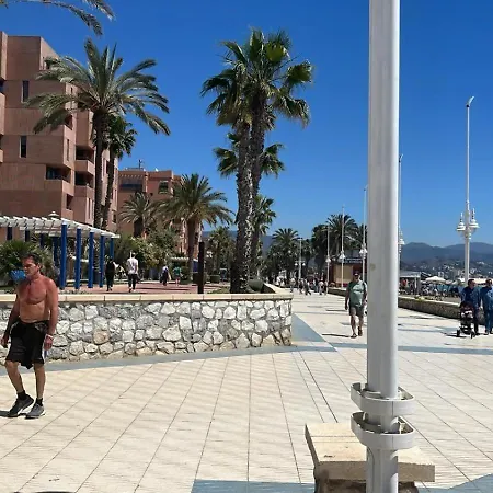 Antony * Benalmadena
