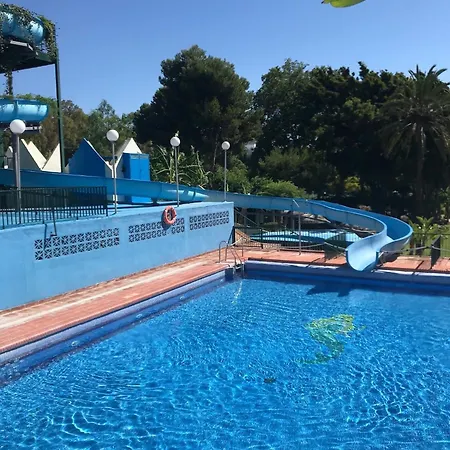 Antony * Benalmádena